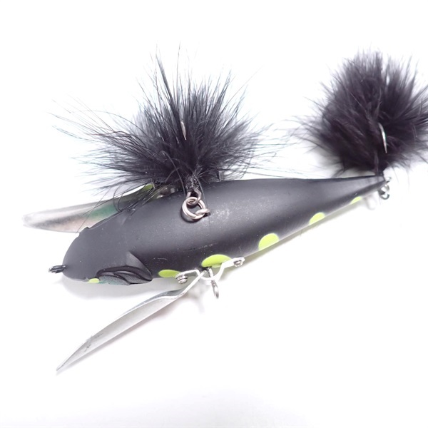 ダッジオニヤーマン